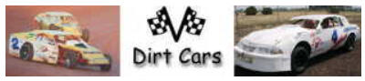 Dirt Cars
